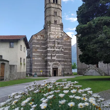 Appartamento Relaxing Break Lario