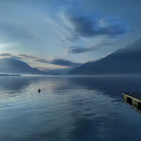 Apartment Relaxing Break Lario