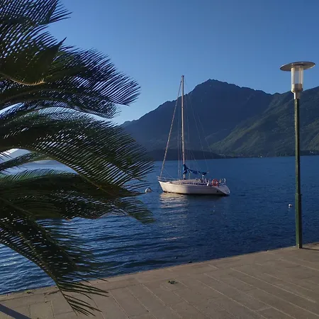 Relaxing Break Lario Apartment