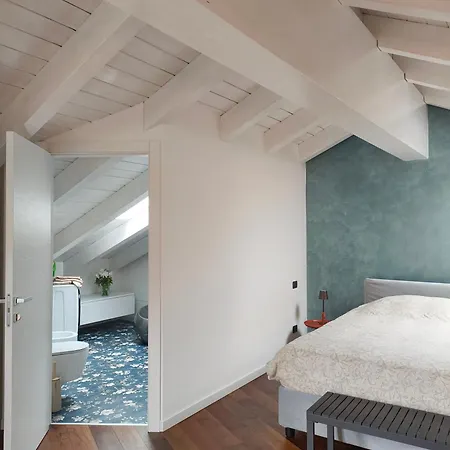 Apartment Relaxing Break Lario *