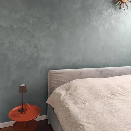 Relaxing Break Lario Apartment Gravedona