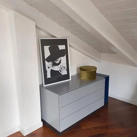 Relaxing Break Lario Apartment Gravedona