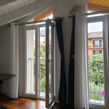 Relaxing Break Lario Apartment *