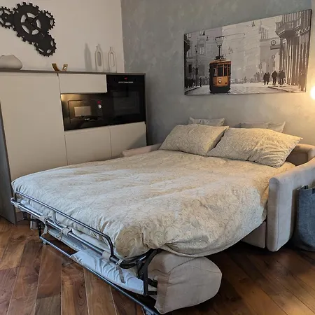 Relaxing Break Lario