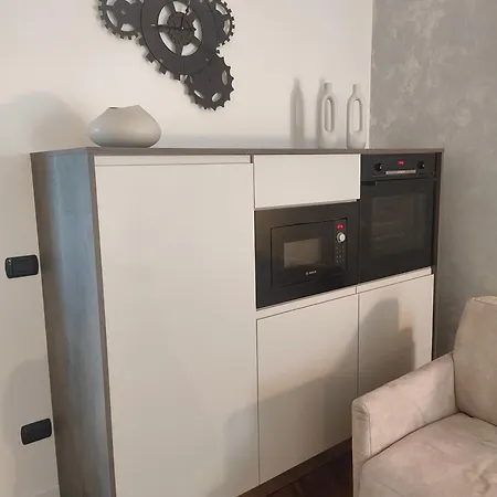 Relaxing Break Lario Apartment