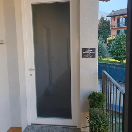 Relaxing Break Lario Apartment