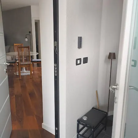 Relaxing Break Lario * Gravedona