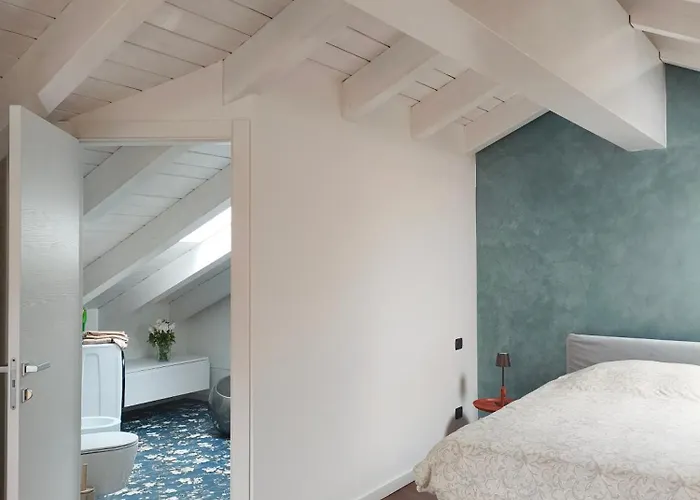 Appartement Relaxing Break Lario *